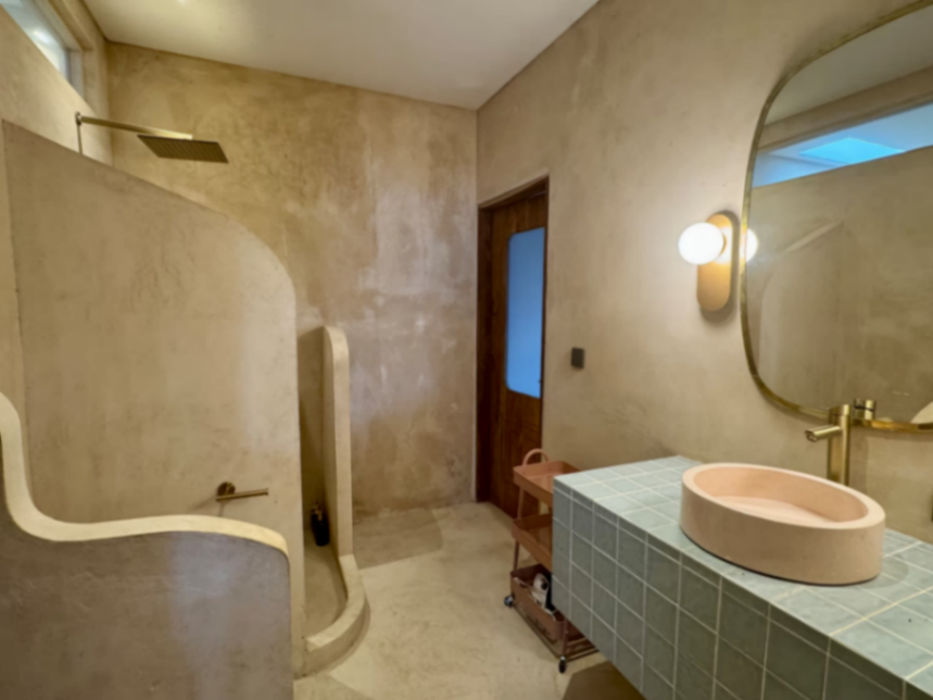 2 Bedroom Aesthetic Villa In Canggu, 2-bed villa for rent in Canggu – photo 9 of 15