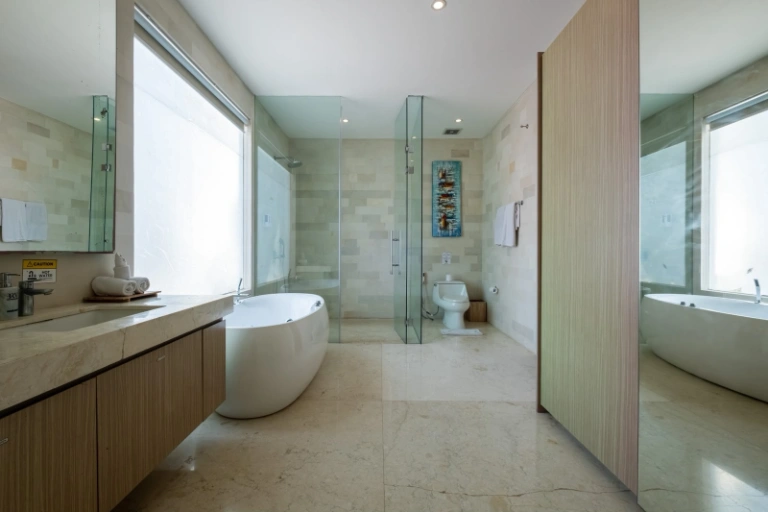 Monthly Rent Villa 4 Bedroom (Ungasan) By Nami Bali, 4-bed villa for rent in Uluwatu – photo 7 of 15