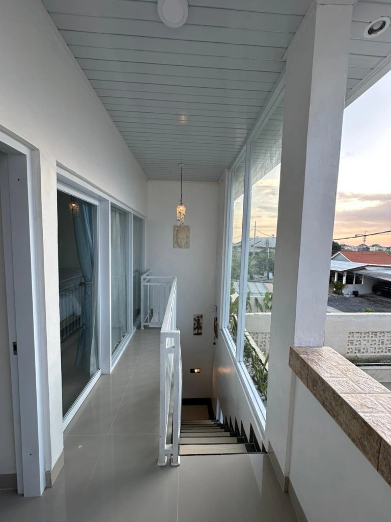 New Modern 2 Bedroom Villa Prime area in Berawa Canggu, 2-bed villa for rent in Canggu – photo 7 of 14