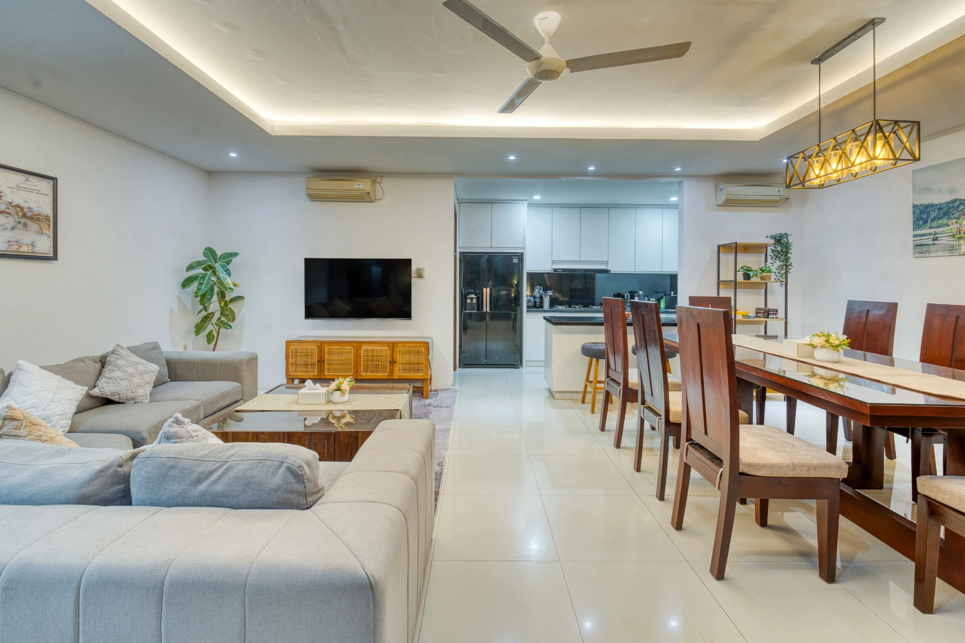 Luxury Family Villa By Local Property Team, 4-bed villa for rent in Canggu – photo 10 of 15