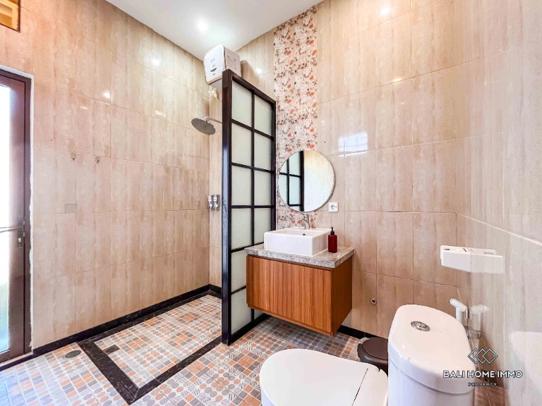 Peaceful 2 Bedrooms Villa for Yearly and Monthly Rental in Pandawa, 2-bed villa for rent in Uluwatu – photo 13 of 14