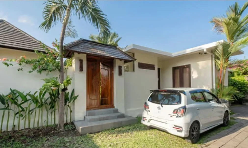Canggu 3 bedrooms villa, 3-bed villa for sale in Canggu – photo 5 of 15