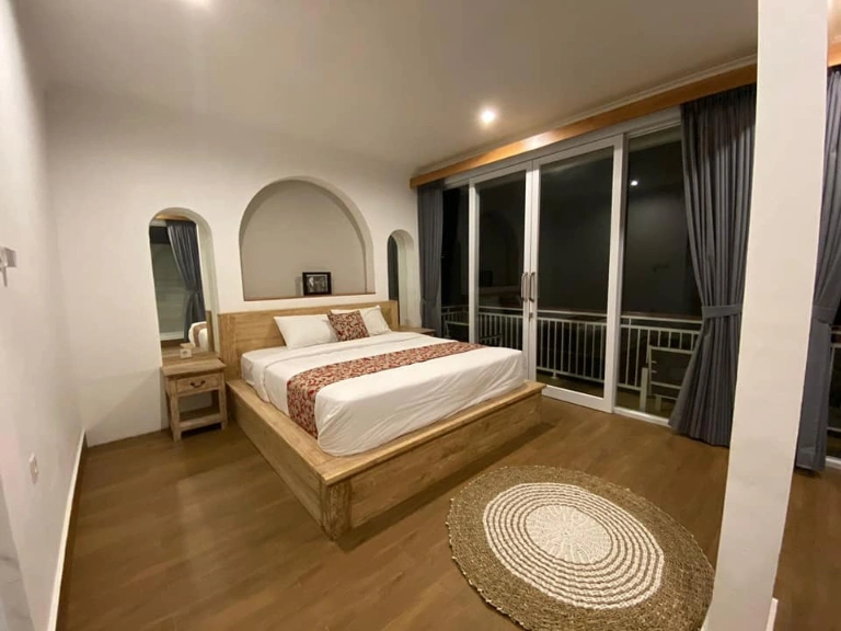 Brand New 3BR Villa at Umalas, Bali, 3-bed villa for rent in Canggu – photo 3 of 15