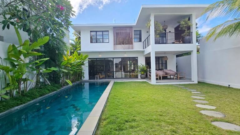 Luxury Villa For Rent 3 Bed In Berawa,Canggu, 3-bed villa for rent in Canggu – photo 10 of 15