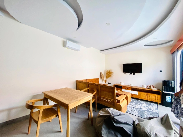 2 Bedroom Cozy Villa for Monthly and Yearly Rent in Babakan Canggu, 2-bed villa for rent in Canggu – photo 4 of 15