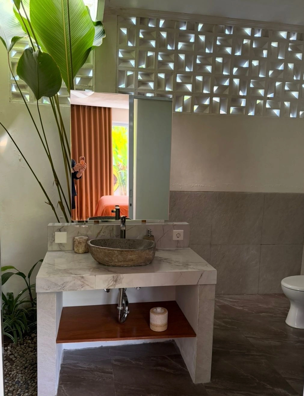 Villa For Rent 2 Bed In Canggu,Badung Bali, 2-bed villa for rent in Canggu – photo 15 of 15