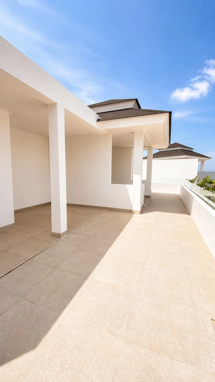 Villa For Rent 2 Bed In Seseh,Cemagi Badung Bali, 2-bed villa for rent in Seseh – photo 5 of 15