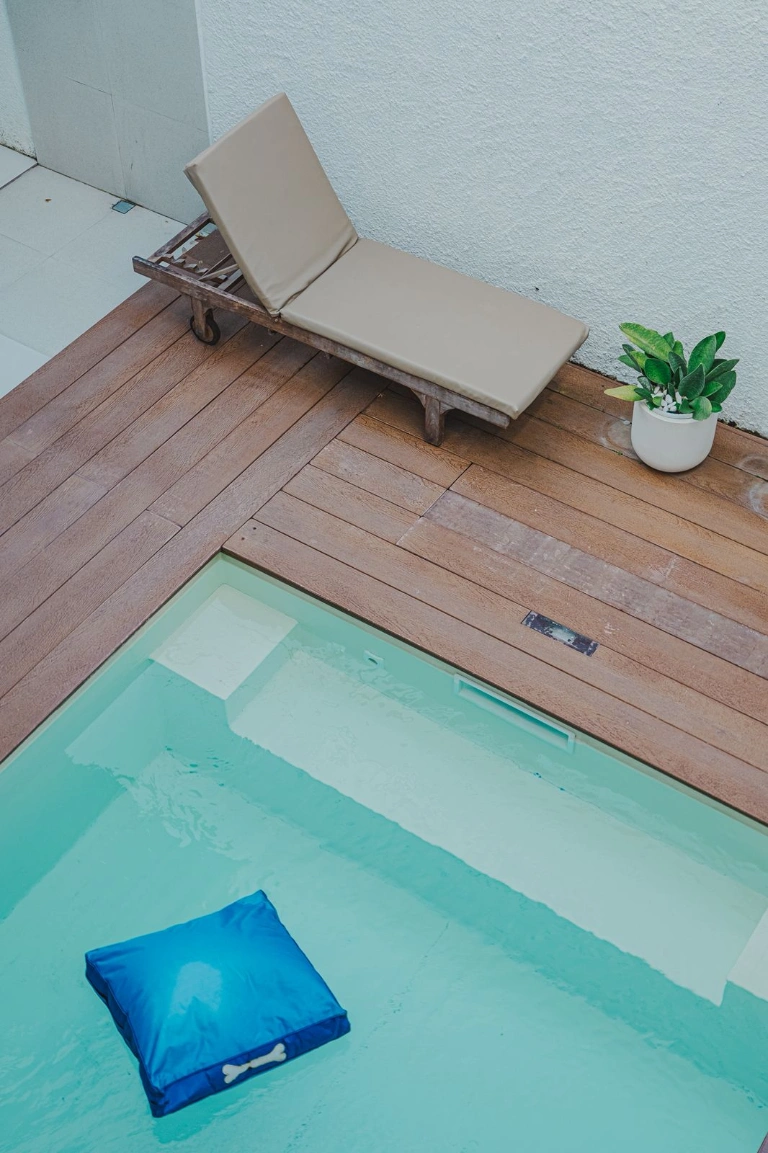 Monthly Rent Villa 4 Bedroom ( Canggu ) By Nami Bali, 4-bed villa for rent in Canggu – photo 9 of 9