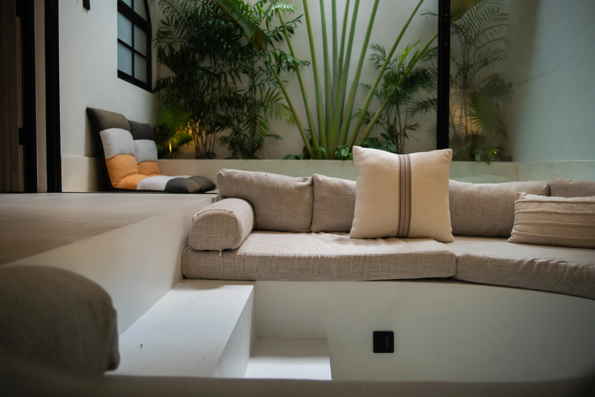 Villa Ladam: Cozy 2BR W/Private Pool in Berawa, 2-bed villa for rent in Canggu – photo 15 of 15
