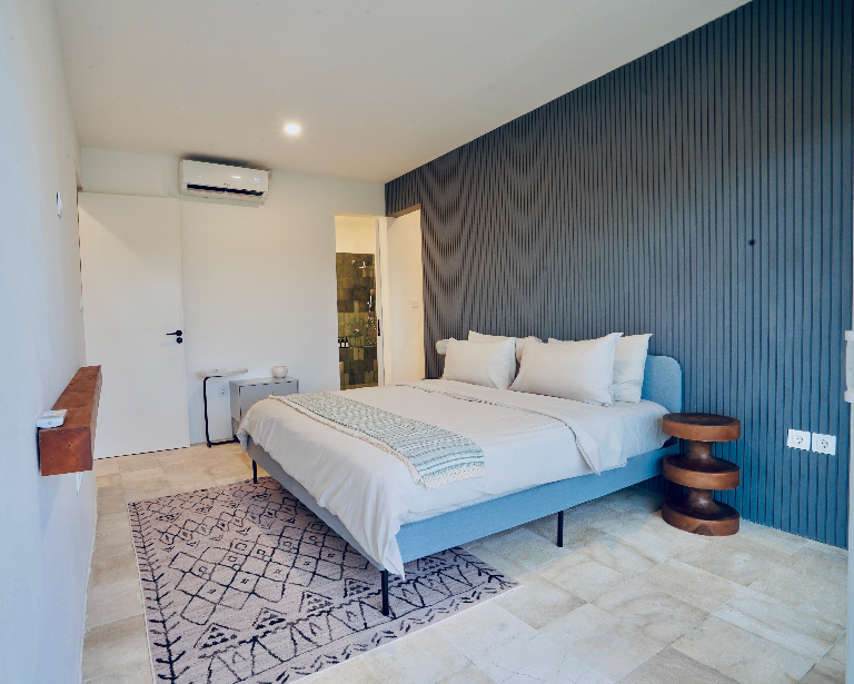 2 Bedrooms Villa in Tumbak Bayuh, 2-bed villa for rent in Pererenan – photo 14 of 15