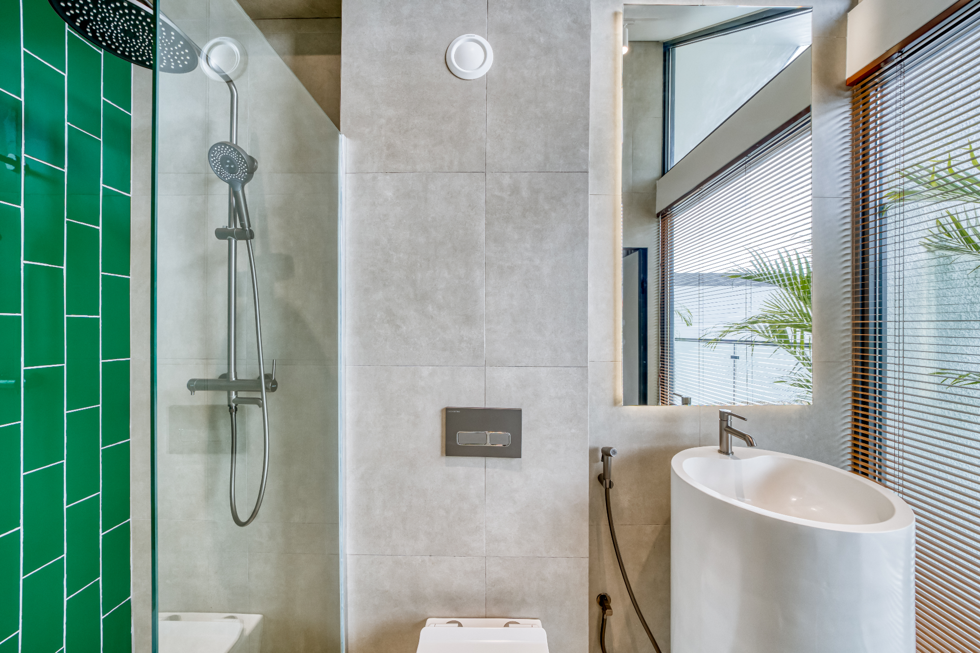 2BR Superior Villa / 4min to Melasti Beach, 2-bed villa for rent in Uluwatu – photo 11 of 12