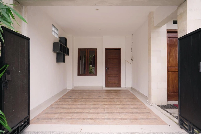 Yearly Rent Villa in Nusa Dua Bali, 4-bed villa for rent in Nusa Dua – photo 12 of 15