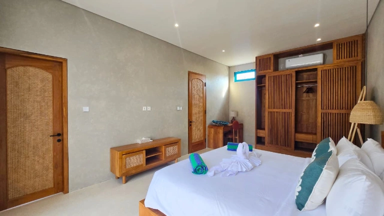 Villa For Rent 2 Bed In Berawa,Badung Bali, 2-bed villa for rent in Canggu – photo 10 of 15