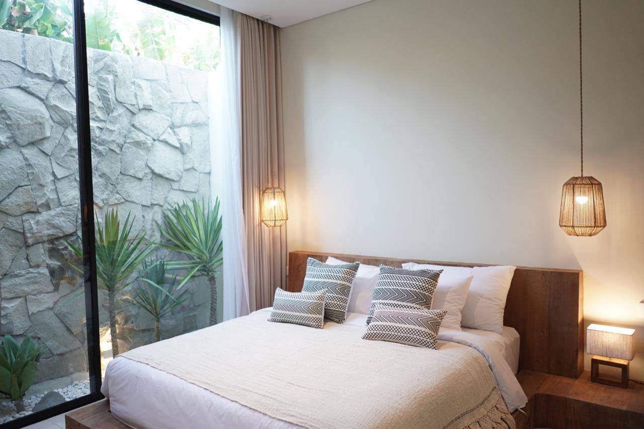 2-Bedroom Villa – Seminyak for Yearly Rental and Leasehold (Prime Area), 2-bed villa for rent in Seminyak – photo 15 of 15