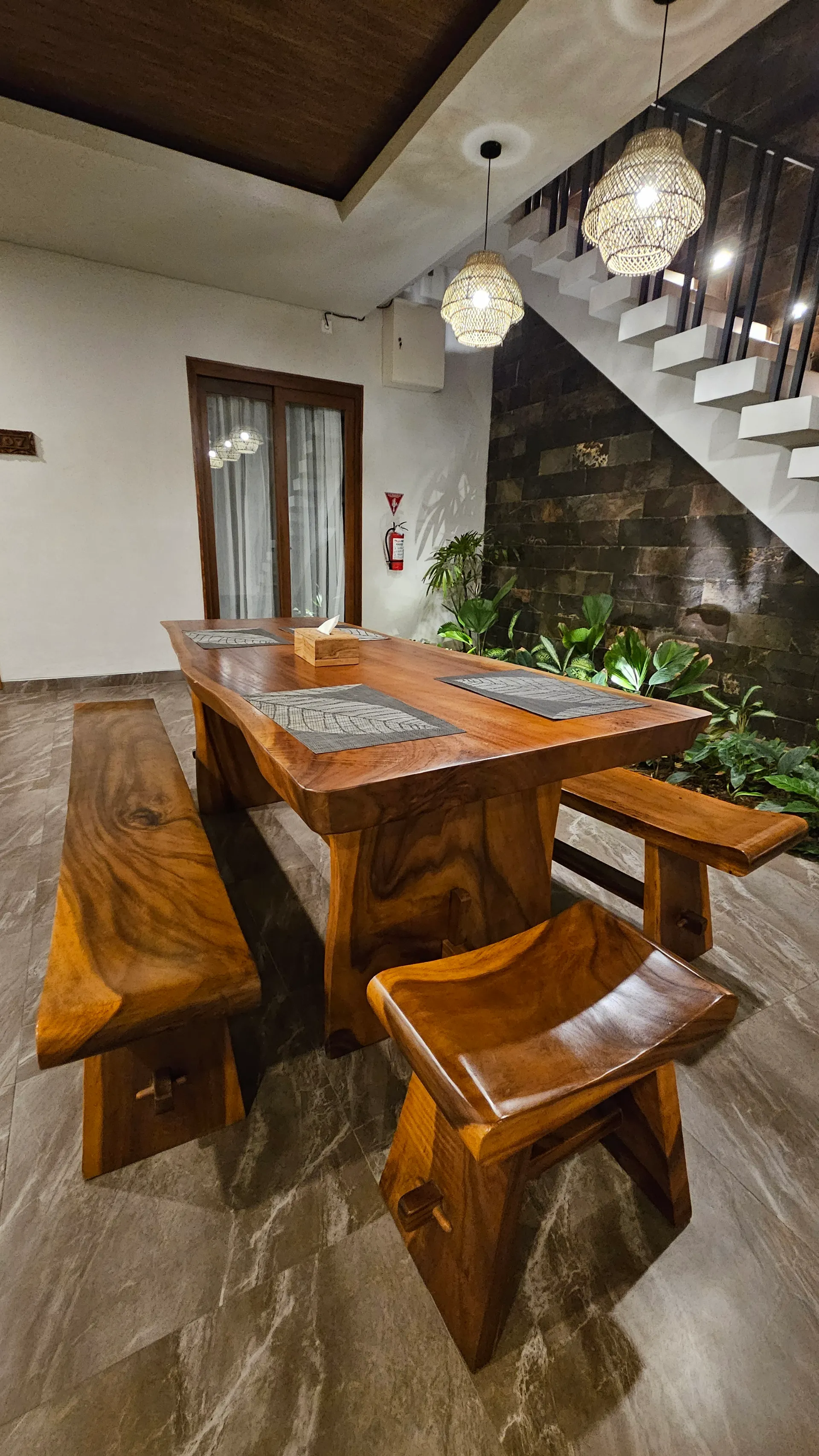 MCL Apartment [Video Included in this post]., 1-bed villa for rent in Canggu – photo 8 of 15