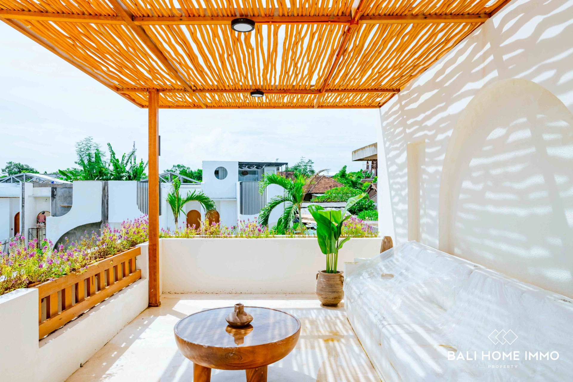 Brand New 2 Bedrooms Villa for Monthly and Yearly Rent Bali - Ungasan, 2-bed villa for rent in Uluwatu – photo 12 of 14