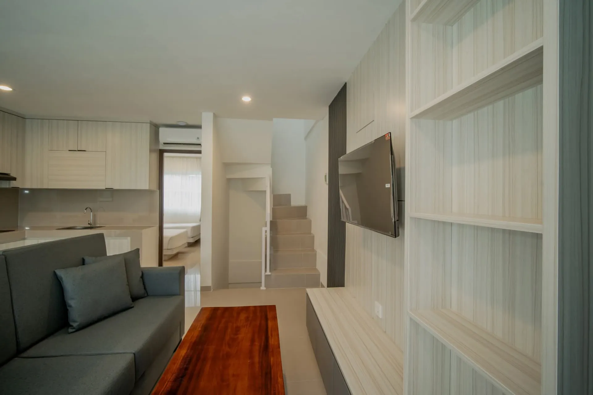 2 Bedroom Villa in Tumbak Bayuh, Idr 25 Mill/month, 2-bed villa for rent in Pererenan – photo 8 of 15