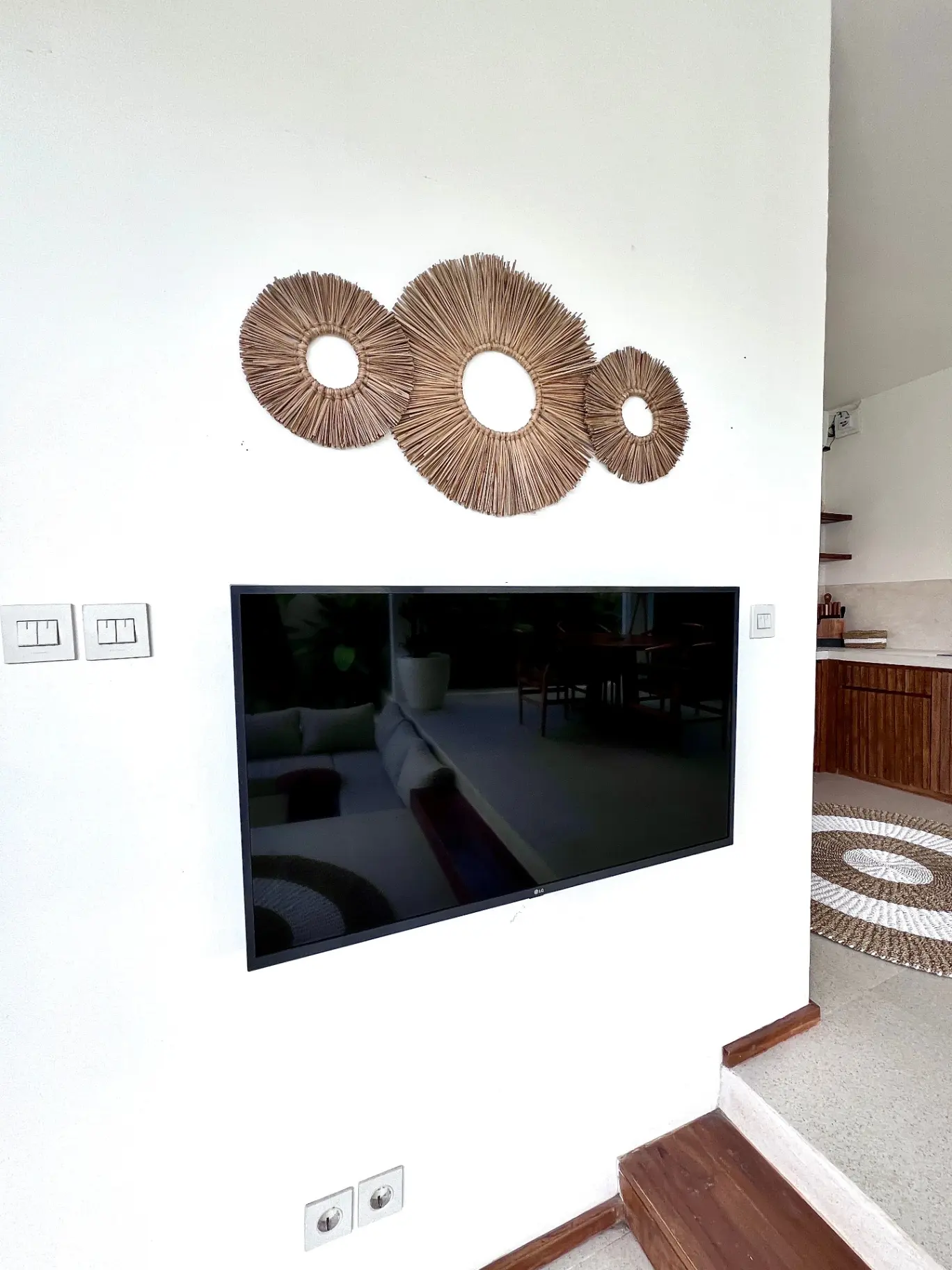 #1 Modern 1BR Villa with Private Rooftop & Pool, 1-bed villa for rent in Pererenan – photo 12 of 15