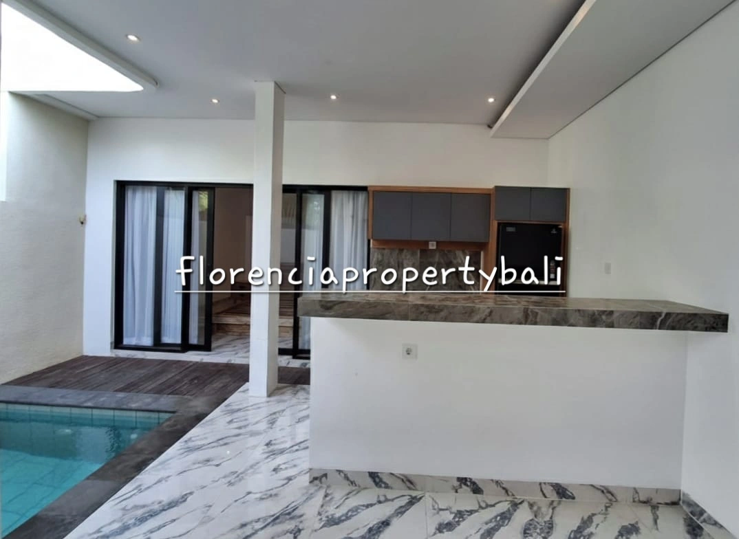 Kerobokan Villa – Comfy Mood Brand New 2-Bedroom Home, 2-bed villa for rent in Canggu – photo 6 of 15