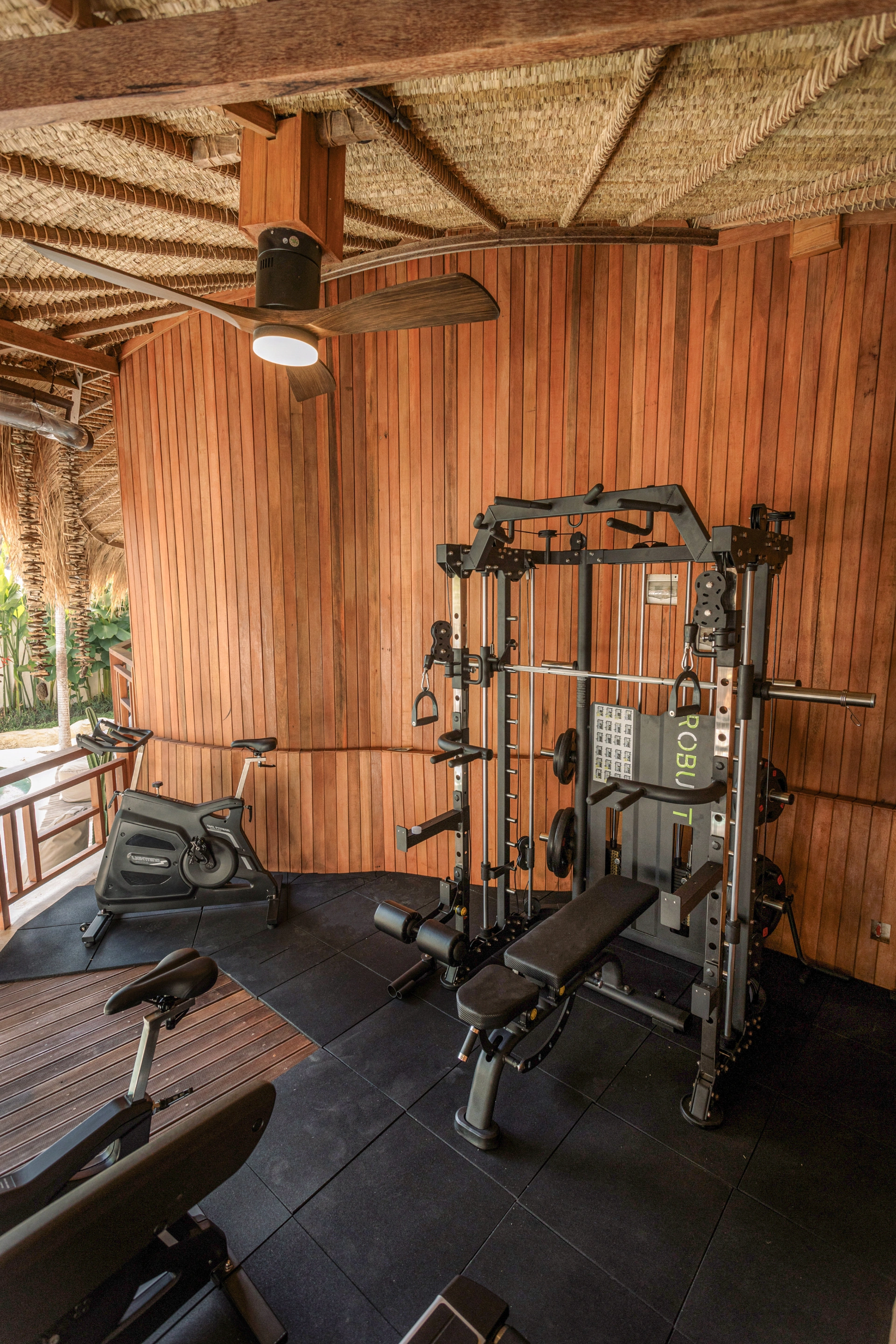 Layla Cabana - Luxury 7BR Wellness Estate in Canggu, 7-bed villa for rent in Canggu – photo 8 of 15