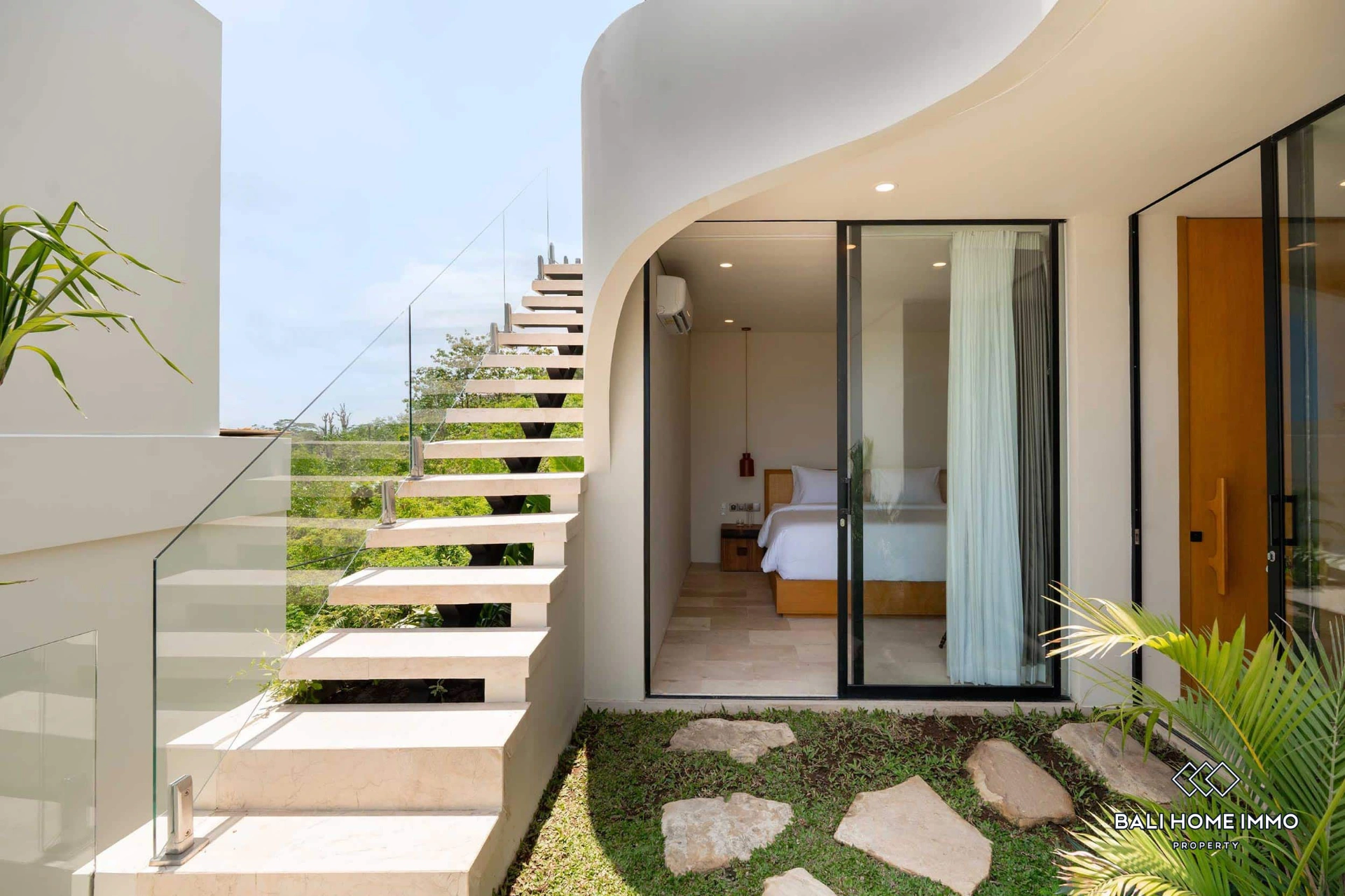 Beautiful Ocean View 3 Bedrooms Villa for Rental in Bingin, 3-bed villa for rent in Uluwatu – photo 13 of 13