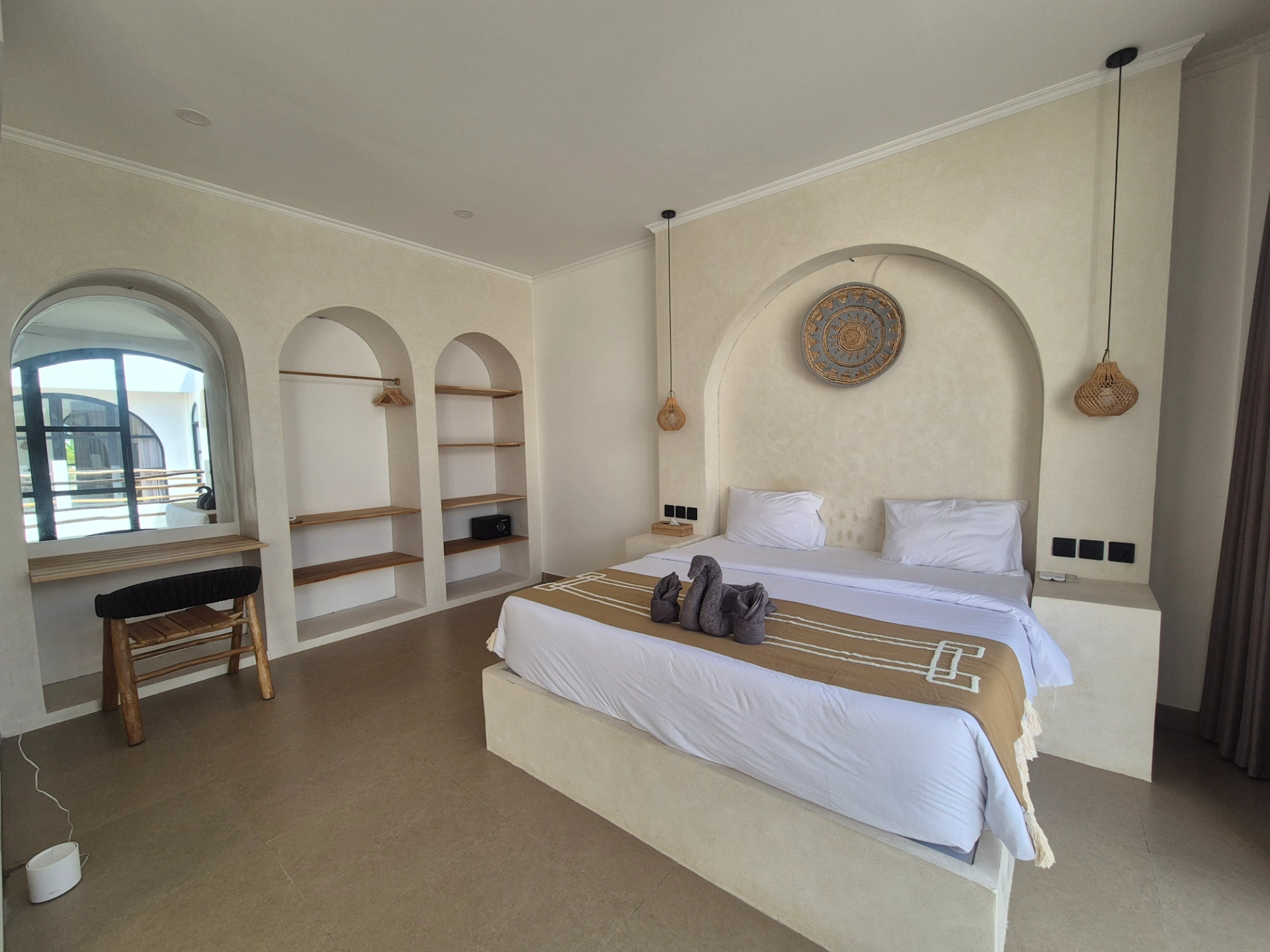 Brand New Luxury 4BR Villa in Buduk | Peaceful Living, Just 10 Minutes to Canggu, 4-bed villa for rent in Pererenan – photo 2 of 15