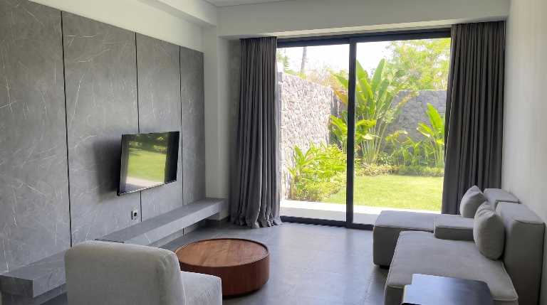 Rooftop Apartments in Bukit | 8 Min to Pandawa Beach, 1-bed villa for rent in Uluwatu – photo 3 of 7