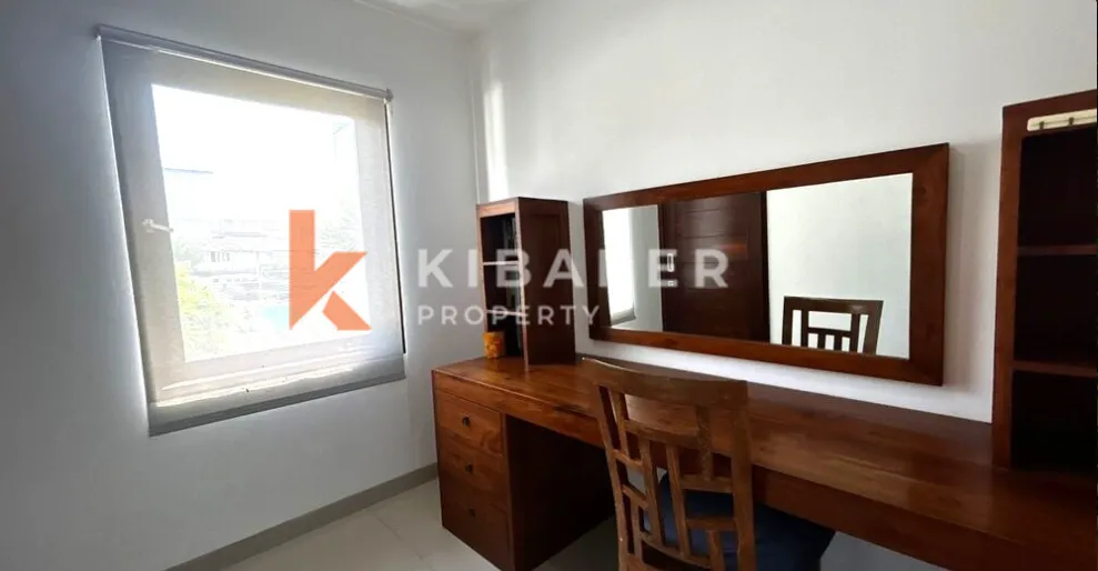 3BR Villa with best location and walking distance to Canggu Beach, 3-bed villa for rent in Canggu – photo 15 of 15