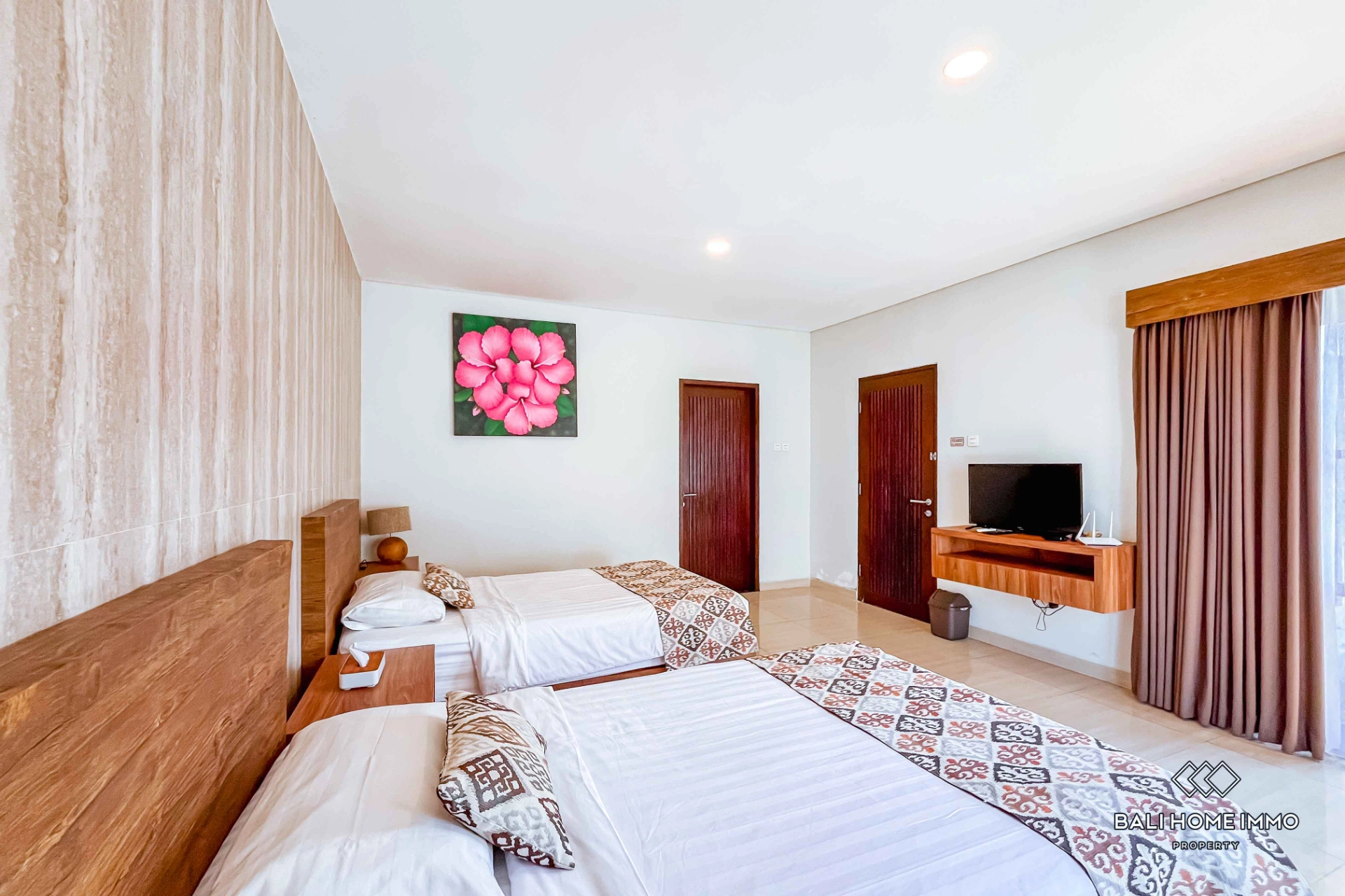 Peaceful 3 Bedrooms Villa for Rental in Jimbaran, 3-bed villa for rent in Uluwatu – photo 10 of 15