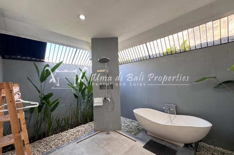 3BR Villa for Rent at Umalas, near France School, Bali, 3-bed villa for rent in Canggu – photo 12 of 15