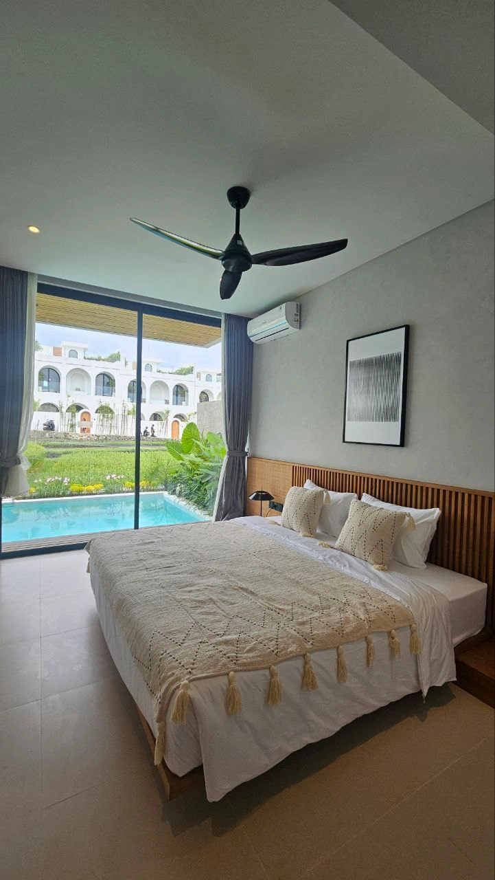 Jewel 'A' (Video included in this post), 3-bed villa for rent in Pererenan – photo 11 of 15