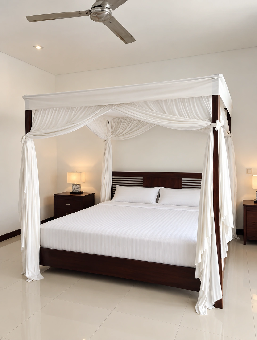 Modern 3-bedroom Villa Canggu - Berawa, 3-bed villa for rent in Canggu – photo 8 of 15