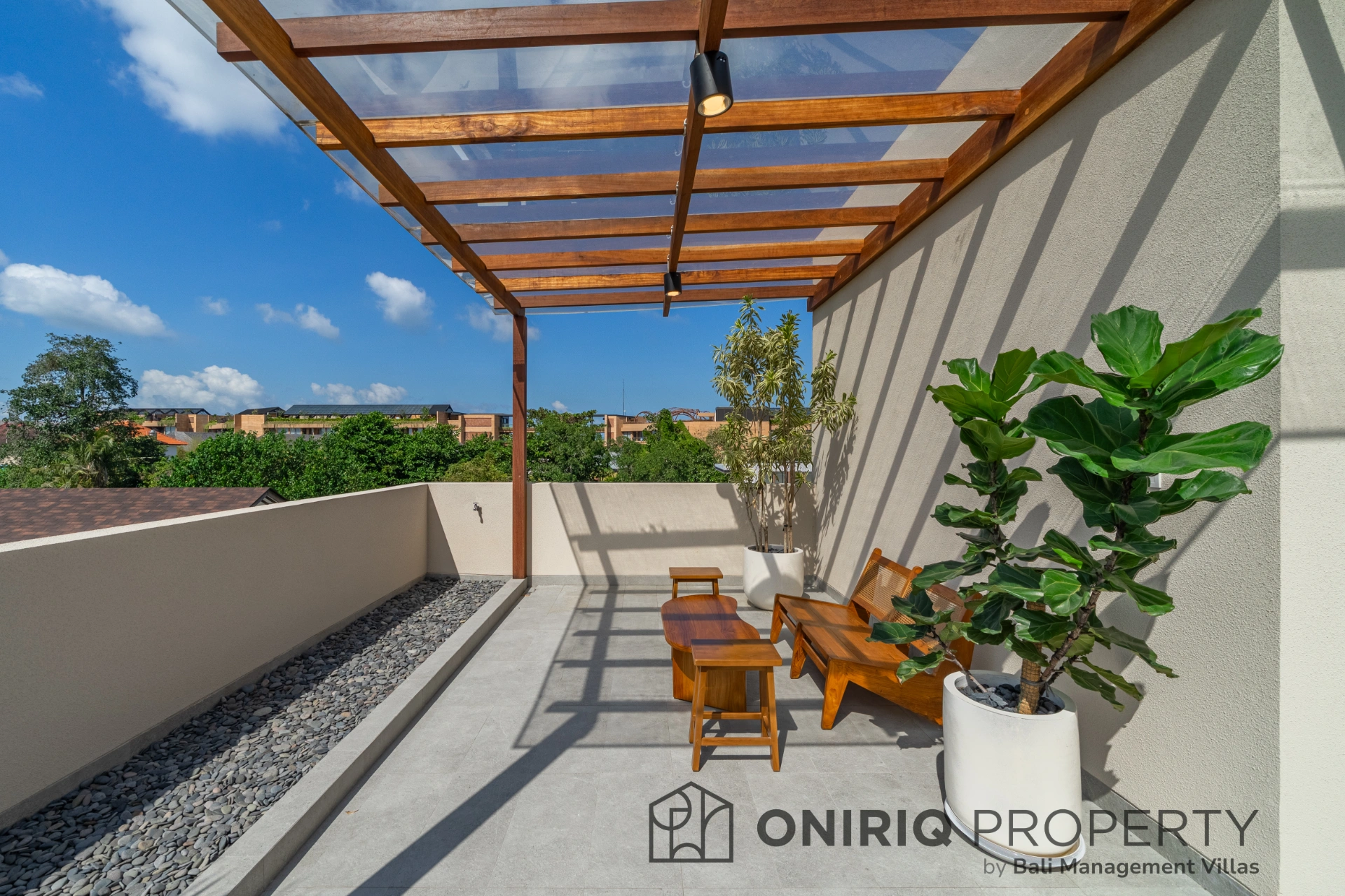 Villa Emil — Modern 2-Bedroom Villa in Pererenan, 2-bed villa for rent in Pererenan – photo 13 of 14