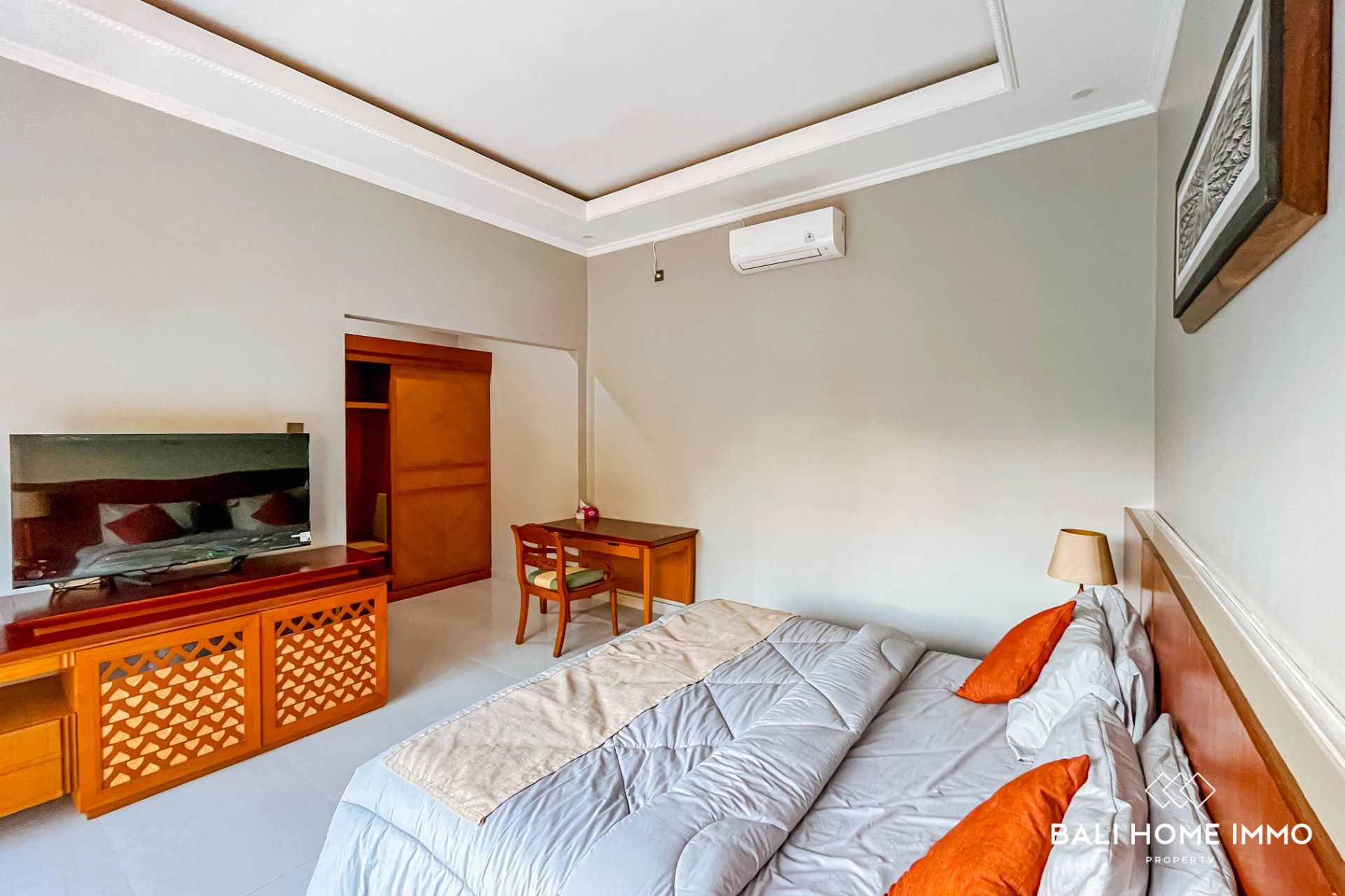 Brand New 2 Bedrooms Villa for Yearly & Monthly Rental in Nusa Dua, 2-bed villa for rent in Nusa Dua – photo 11 of 15