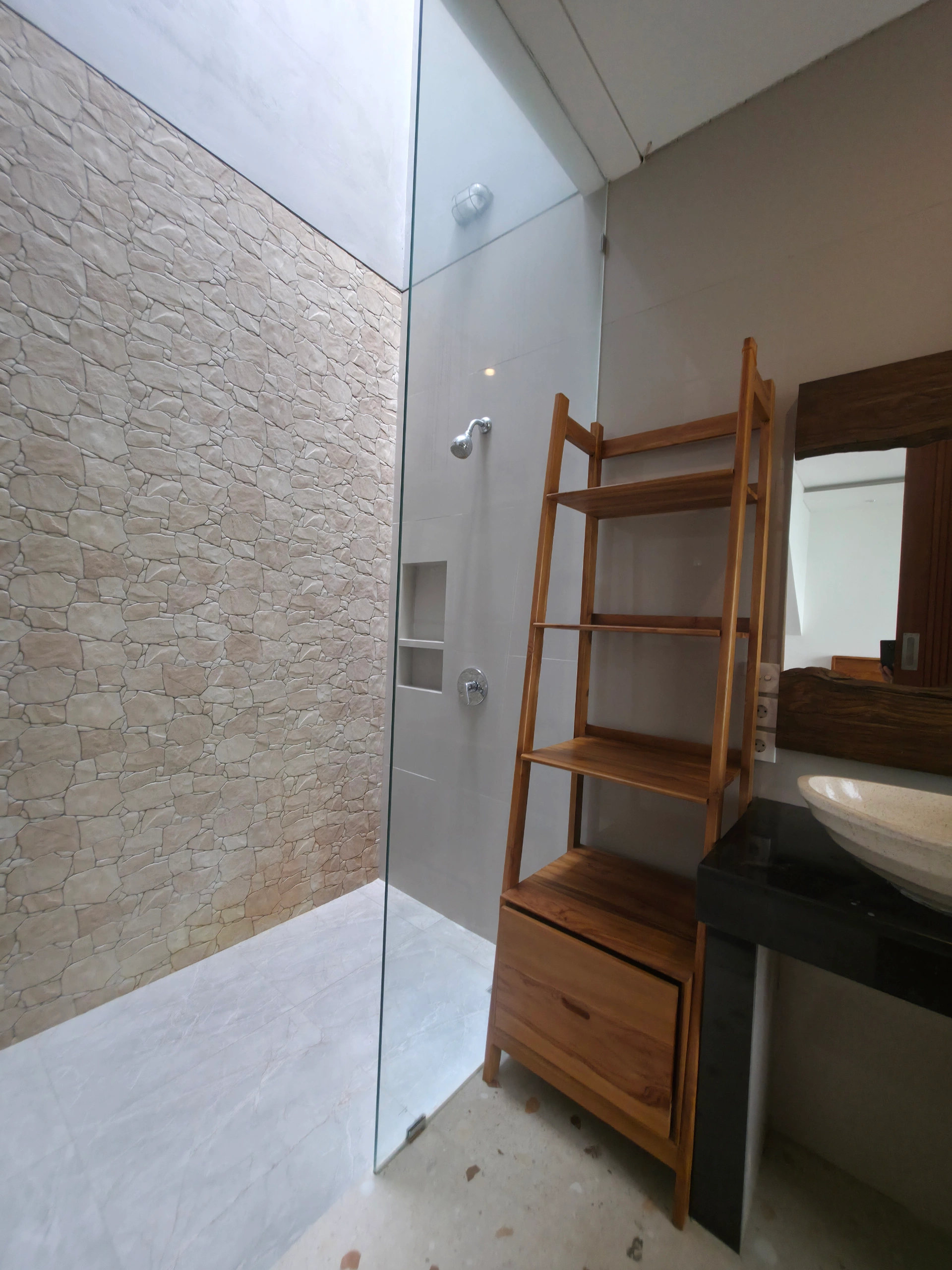 Modern Tropical Villa The Eighteenth in Sanur Renon Tukad balian Bali Pool 2BR, 2-bed villa for rent in Sanur – photo 11 of 15