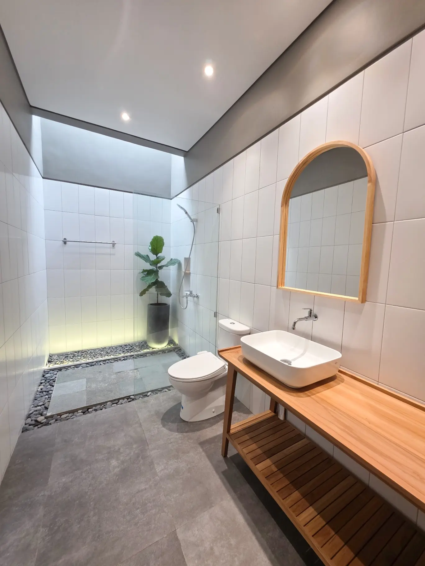 2 BR Brand New Villa near Pandawa Kutuh, 2-bed villa for rent in Nusa Dua – photo 7 of 15