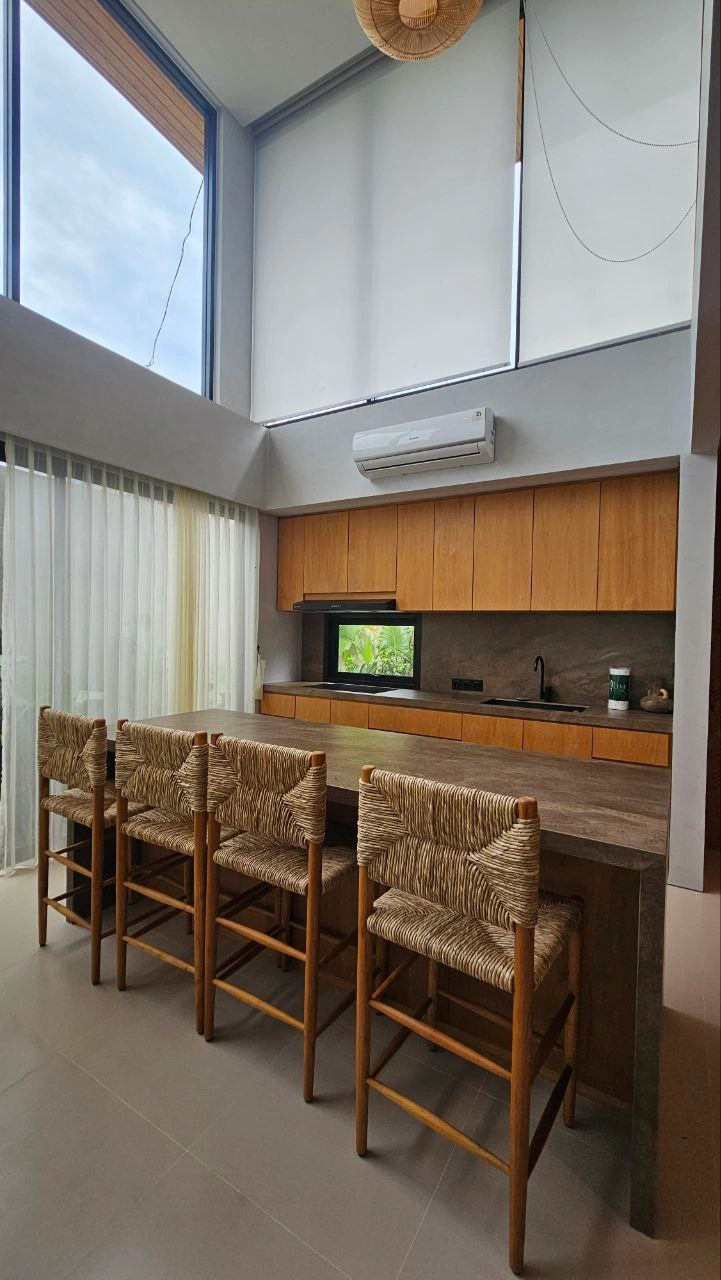 Jewel "C" (Video included in this post), 3-bed villa for rent in Pererenan – photo 7 of 15