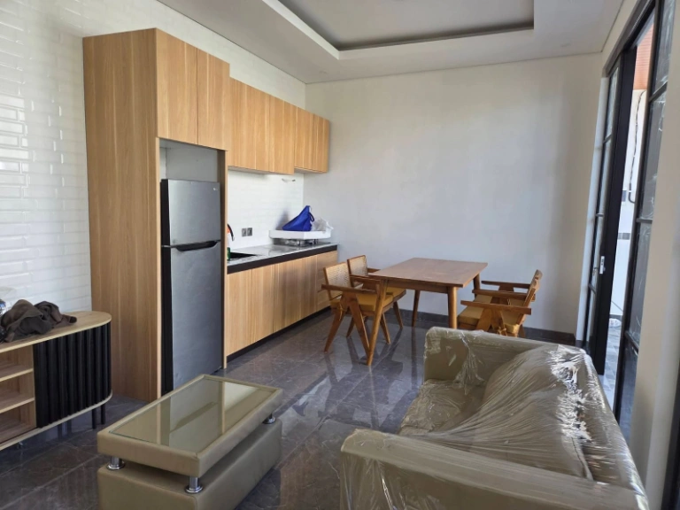 *2bedroom BRAND NEW VILLA PERERENAN yearly Rental only*, 2-bed villa for rent in Pererenan – photo 4 of 14