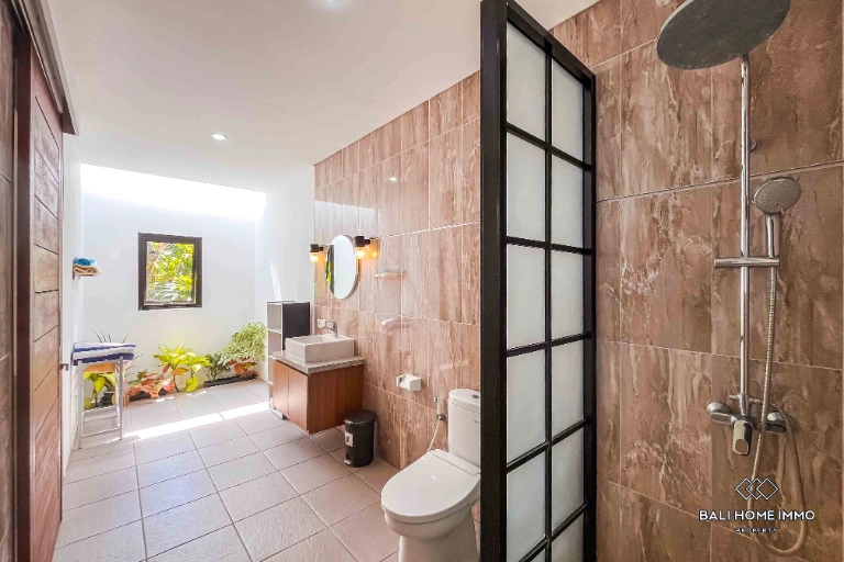 Cozy 1 Bedroom Villa for Rental in Pandawa, 1-bed villa for rent in Uluwatu – photo 12 of 12