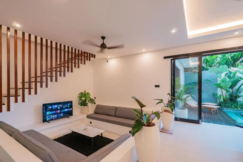 3BR Villa in Seseh, 3-bed villa for rent in Seseh – photo 5 of 15