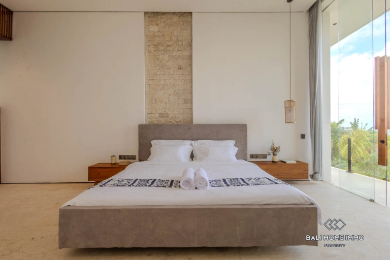 Beautiful 3 Bedrooms for Rent & Sale near Karma Kandara Beach, 3-bed villa for rent in Uluwatu – photo 12 of 15
