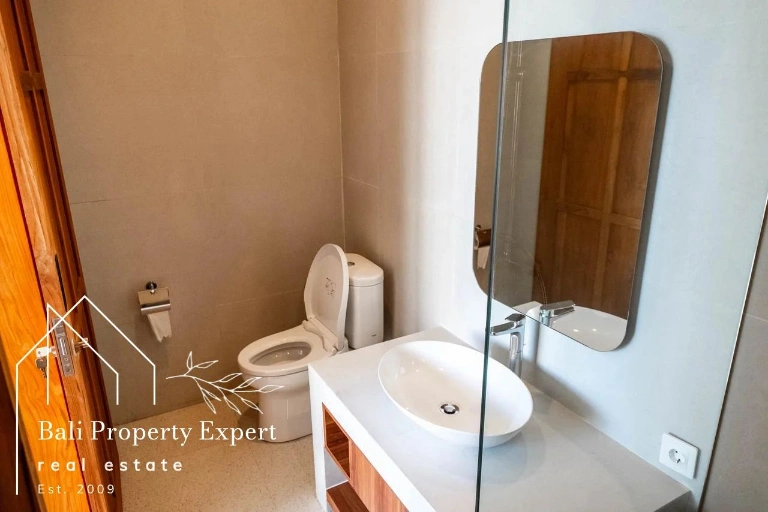 Villa For Rent 2 Bed In Kerobokan,Badung Bali, 2-bed villa for rent in Canggu – photo 13 of 14
