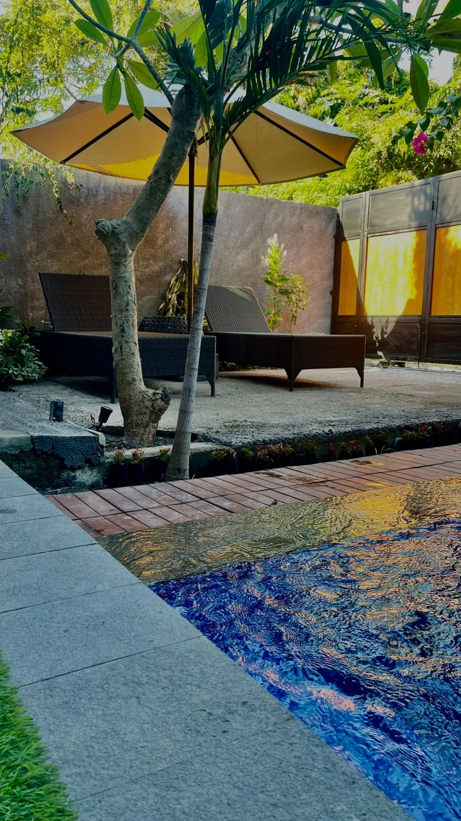 Oasis Singaraja – Private 2BR Villa with Pool in North Bali, 2-bed villa for rent in Kuta – photo 15 of 15