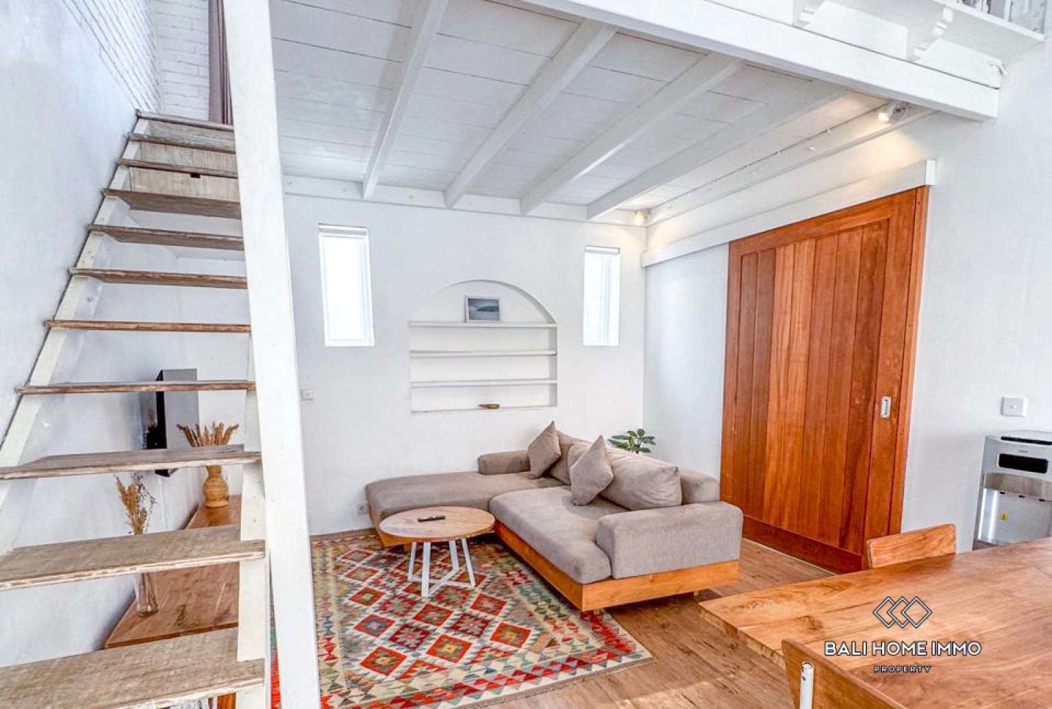 Cozy 1 Bedroom Villa for Rentals in Bali Canggu, 1-bed villa for rent in Canggu – photo 3 of 10