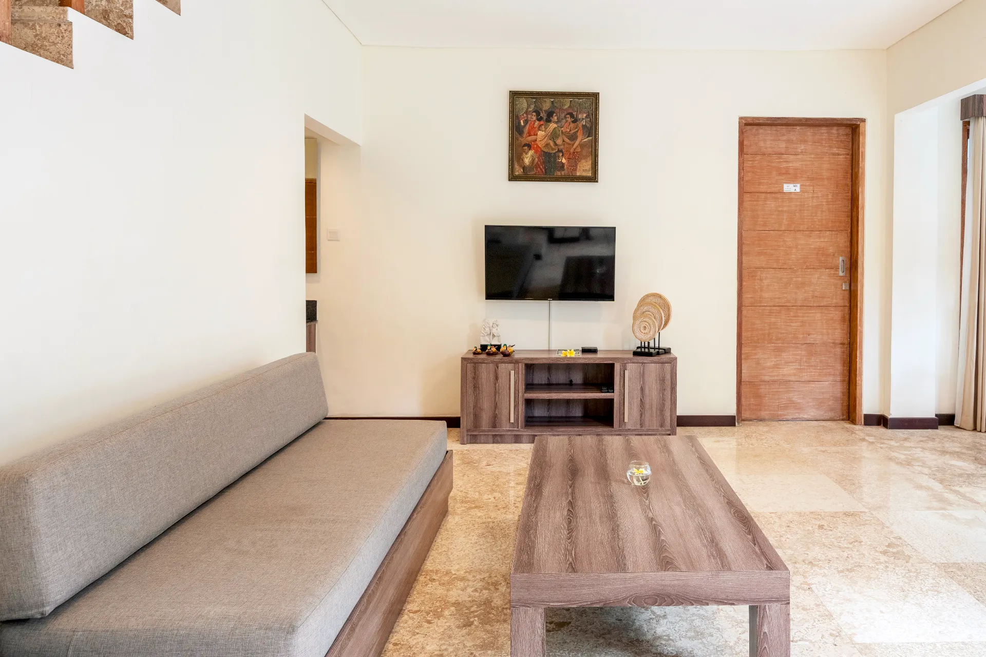 Kings Villas Sanur - 3 Bedroom Pool Villa, 3-bed villa for rent in Sanur – photo 6 of 15