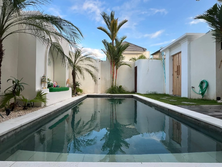 Monthly Rent Villa 3 Bedroom (Umalas) By Nami Bali, 3-bed villa for rent in Canggu – photo 14 of 15