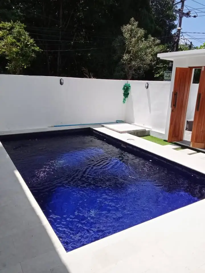 1 bedroom villa with private pool Quite area, no construction nearby Location Jimbaran, Uluwatu, 1-bed villa for rent in Uluwatu – photo 7 of 15