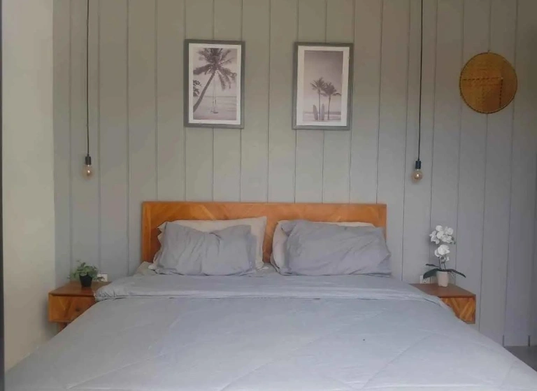 1 bedroom villa with private pool Quite area, no construction nearby Location Jimbaran, Uluwatu, 1-bed villa for rent in Uluwatu – photo 15 of 15