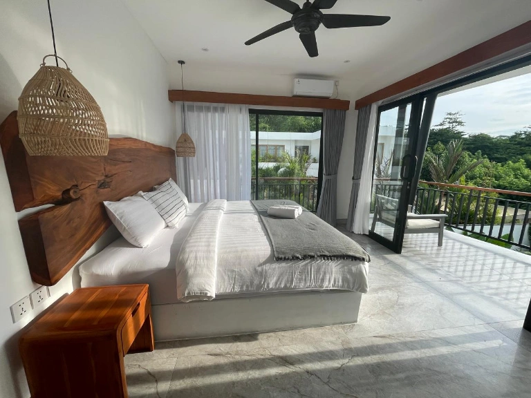 /For sale luxury villa in Bingin Uluwatu, 3-bed villa for rent in Uluwatu – photo 5 of 15