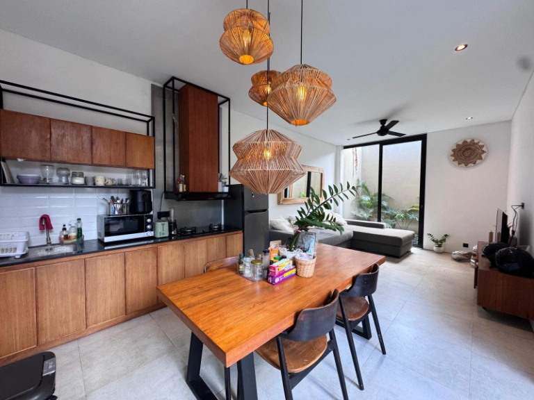2BR Villa for Rent at Umlaas, Bali, 2-bed villa for rent in Canggu – photo 11 of 15